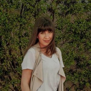 Meet your Posher, Marissa